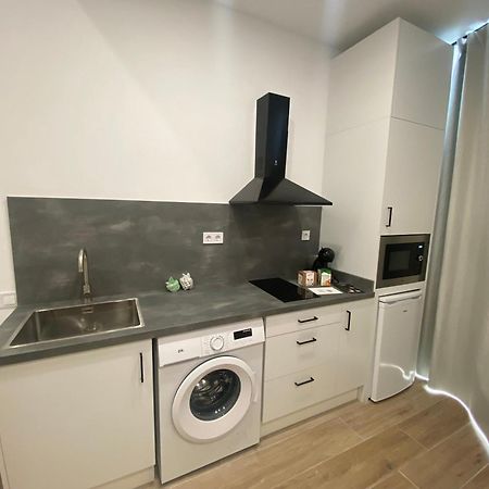Апартаменты Travel Habitat Cabanyal Lofts Валенсия Экстерьер фото