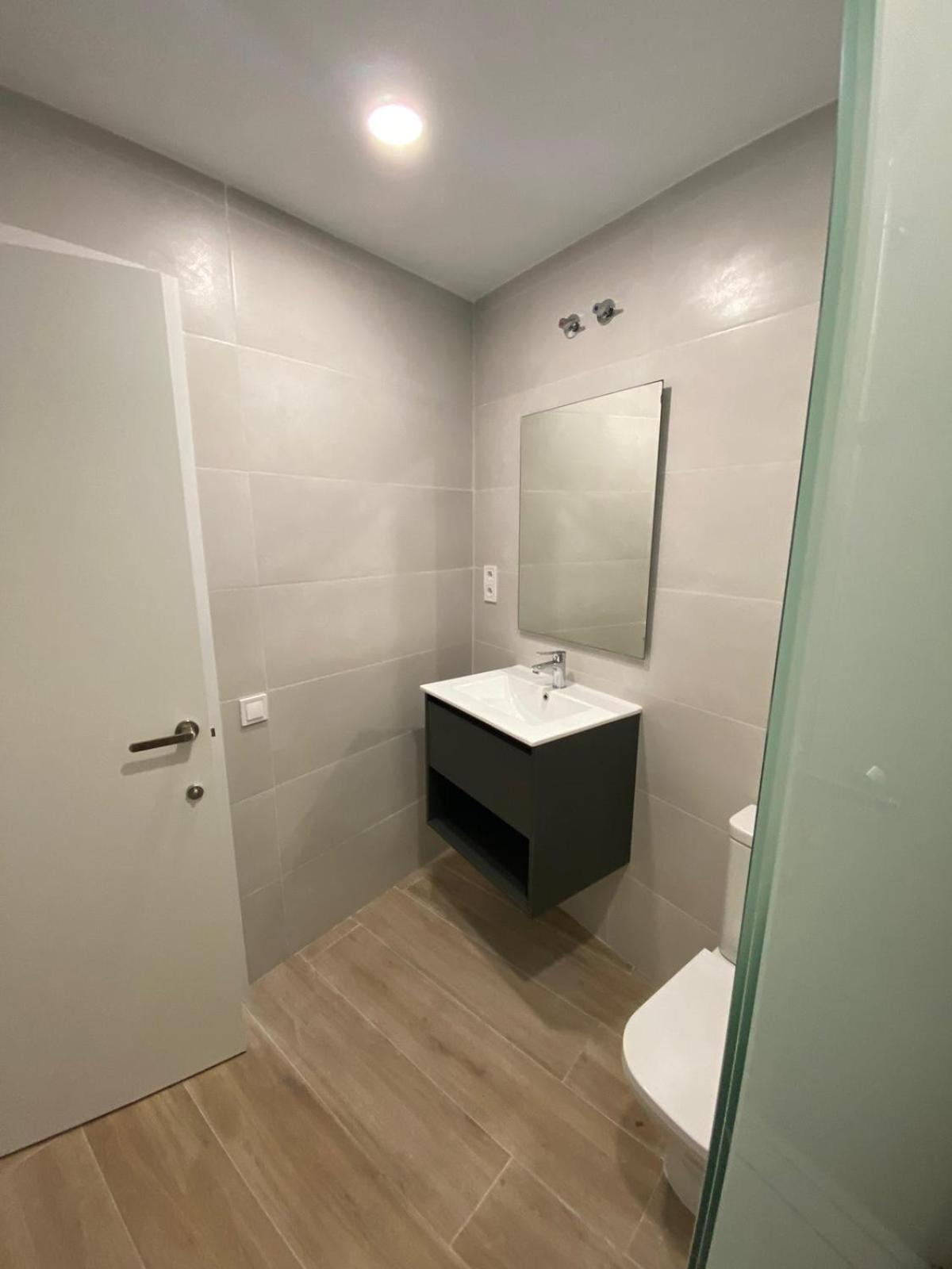 Апартаменты Travel Habitat Cabanyal Lofts Валенсия Экстерьер фото